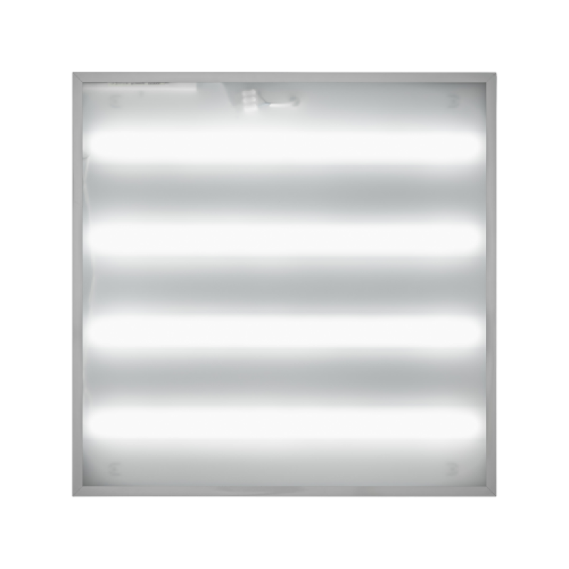 Світлодіодна панель Ardero AL2120ARD 50W призма 6500К (80067)