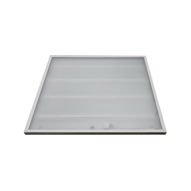 Світлодіодна панель Ardero AL2120ARD 50W призма 6500К (80067)