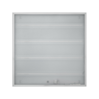 Светодиодная панель Ardero AL2120ARD 50W призма 6500К (80067)