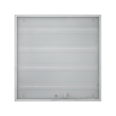 Светодиодная панель Ardero AL2120ARD 50W призма 6500К (80067)