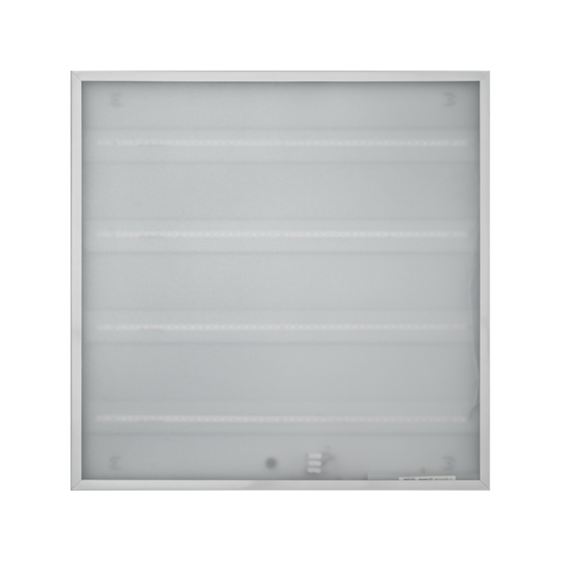 Світлодіодна панель Ardero AL2120ARD 50W призма 6500К (80067)