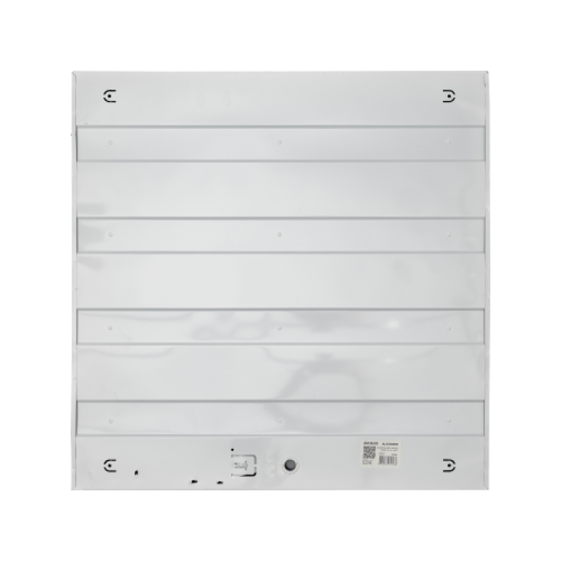 Світлодіодна панель Ardero AL2120ARD 50W призма 6500К (80067)