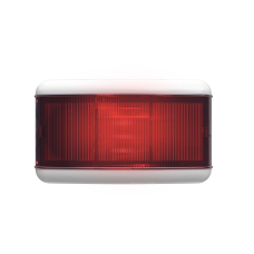 Светозвуковой оповещатель Тирас Tiras "ДЖМИЛЬ-1" 12V