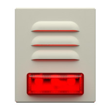 Светозвуковой оповещатель Тирас Tiras "ДЖМИЛЬ" 24V