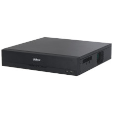 32-канальный WizSense 2U 8HDD DHI-NVR5832-EI