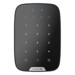 Беспроводная клавиатура Ajax Keypad Plus black