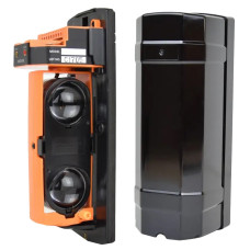 ИК-барьер с режимом «антитуман» Lightwell LBX-60 AF