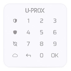 Клавиатура U-Prox Keypad G1