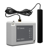 Модуль цифрового GSM-автодозвона Тирас Tiras МЦА-GSM.4