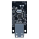 Модуль подключения к сети Тирас Tiras Ethernet М-NET+