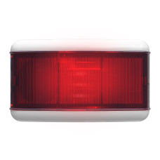 Светозвуковой оповещатель Тирас Tiras "ДЖМИЛЬ-2" 12V