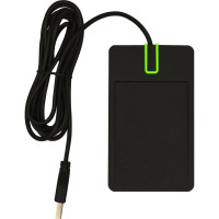 Считыватель для внесения кодов идентификаторов в систему контроля U-Prox Desktop