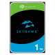 Жесткий диск Seagate SkyHawk ST1000VX012