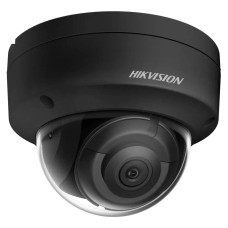 Камера видеонаблюдения 4 МП IP67 IK10 EXIR DS-2CD1143G2-I (BLACK) (2.8мм)