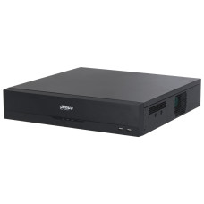 64-канальный 2U 8HDD WizSense DHI-NVR5864-EI