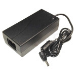 Блок питания OEM DC12 30W 2,5A PLC пласт. PLC-30-12