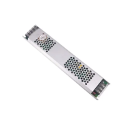 Блок живлення  PROFESSIONAL  DC12  400W  BPU-401 33A  slim