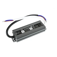 Блок живлення  PROFESSIONAL  DC12   45W  WBP-45-12 3.7A IP67