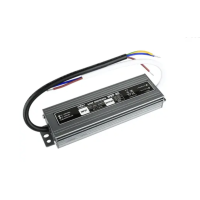 Блок питания PROFESSIONAL DC12 80W WBP-80-12 6.6A IP67