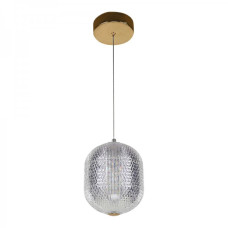 Светодиодный светильник Ardero AL6181-1ARD GATSBY 5Вт 4000К IP20 золотой 80263