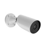 Видеокамера Ajax BulletCam (8EU) ASP white 5МП (4мм)
