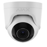 Видеокамера Ajax TurretCam (8EU) ASP white 8МП (2.8мм)