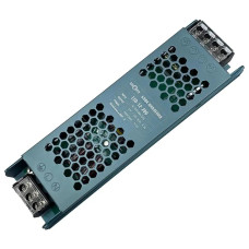 Блок питания BIOM DC12 200W 16.5А LED-12-200 металл. узкий