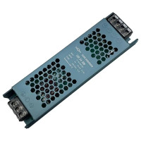 Блок питания BIOM DC24 200W 8.3А LED-24-200 металл. узкий