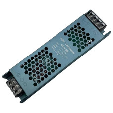 Блок питания BIOM DC24 200W 8.3А LED-24-200 металл. узкий