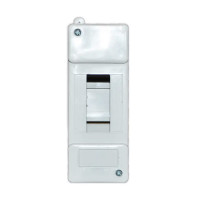 Бокс пластиковый 1-2 мод Билмакс (Б00011306)