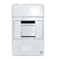 Бокс пластиковый 3-4 мод. К4 Билмакс (Б00011307)