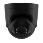 Видеокамера Ajax TurretCam (8EU) ASP black 8МП (2.8мм)