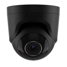 Видеокамера Ajax TurretCam (8EU) ASP black 8МП (2.8мм)