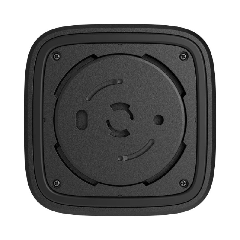 Умный извещатель качества воздуха Ajax LifeQuality (8EU) black