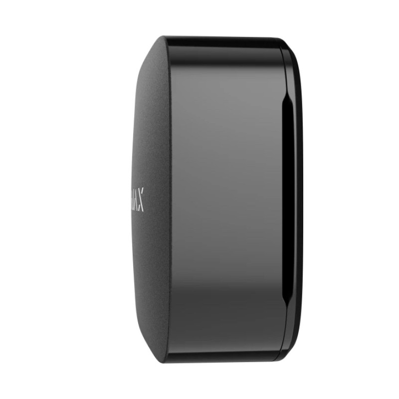 Умный извещатель качества воздуха Ajax LifeQuality (8EU) black