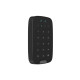 Беспроводная клавиатура Ajax Keypad Plus black