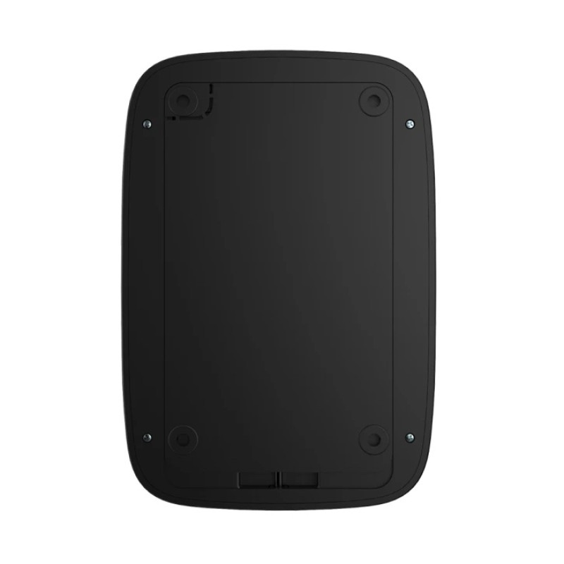 Беспроводная сенсорная клавиатура KeyPad (black)