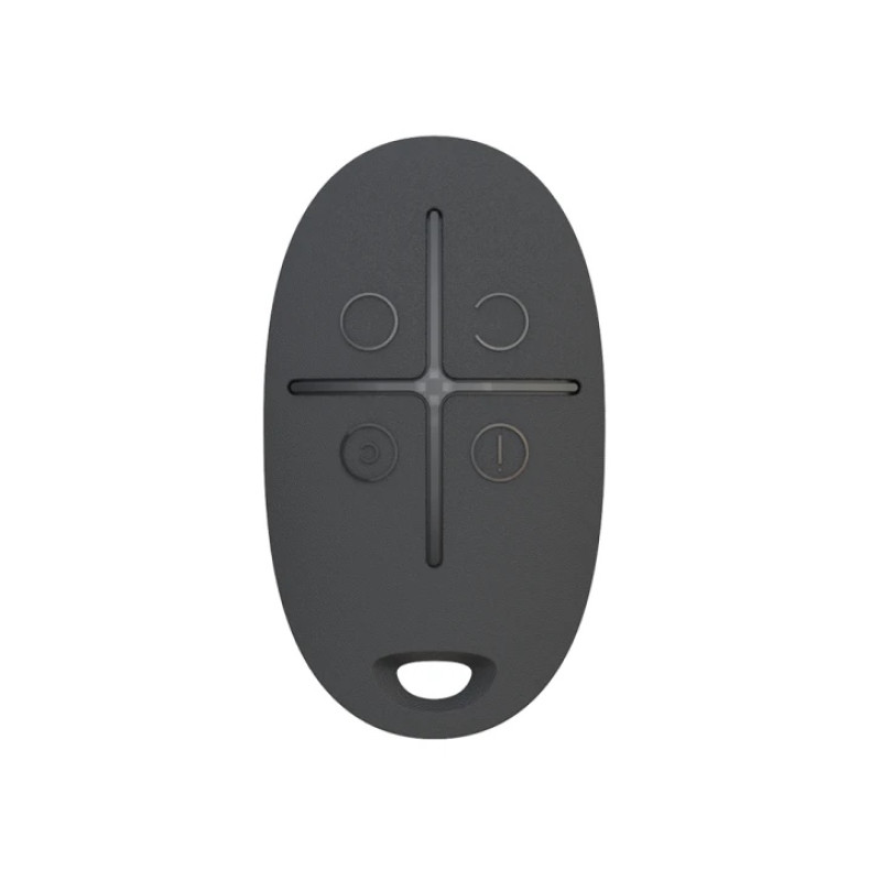 Комплект беспроводной сигнализации Ajax StarterKit black