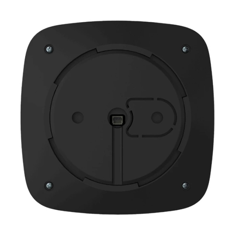 Беспроводная комнатная сирена AJAX HomeSiren (black)