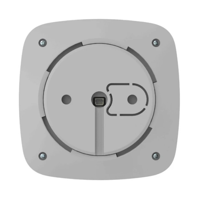 Бездротова кімнатна сирена AJAX HomeSiren (white)