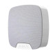 Бездротова кімнатна сирена AJAX HomeSiren (white)
