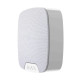 Бездротова кімнатна сирена AJAX HomeSiren (white)