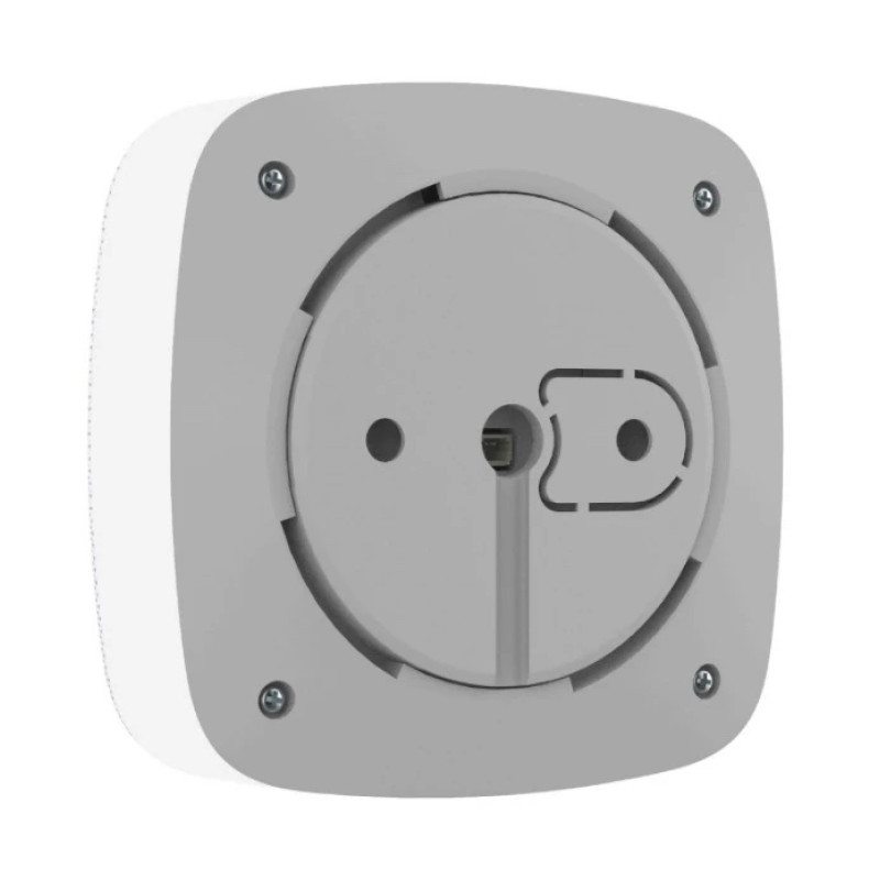 Бездротова кімнатна сирена AJAX HomeSiren (white)