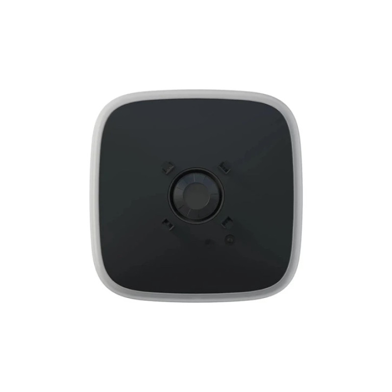 Бездротова вулична сирена AJAX StreetSiren DoubleDeck (black)