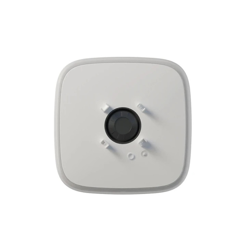 Бездротова вулична сирена AJAX StreetSiren DoubleDeck (white)