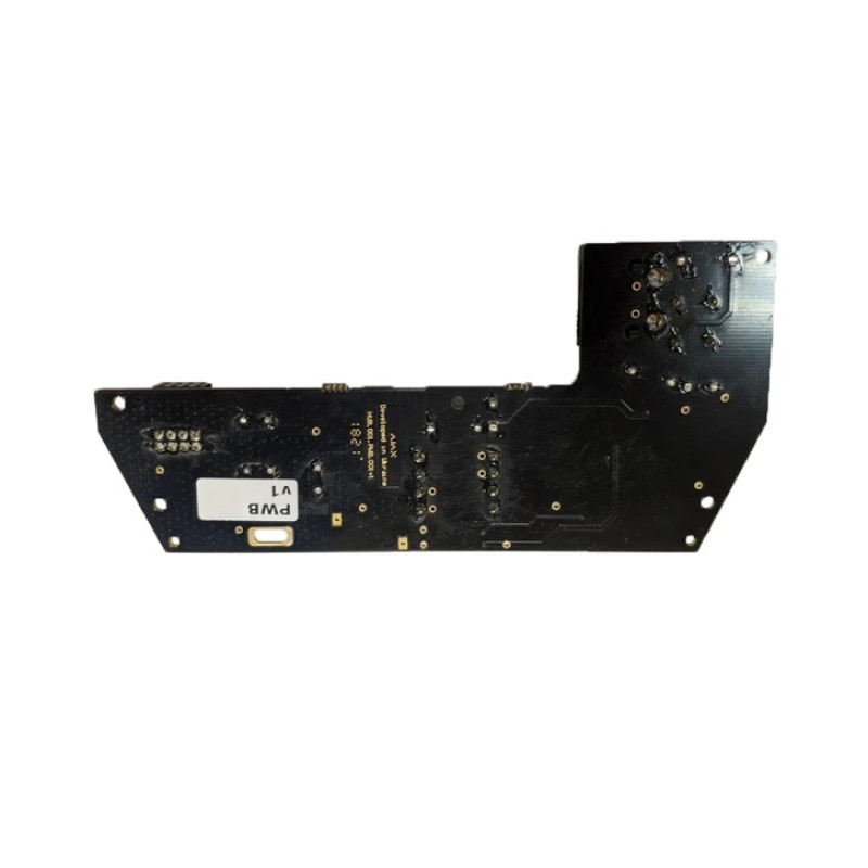 Плата блока питания Ajax 220V PSU для Hub/Hub Plus/ReX (HUB.001.PWB.001v1)