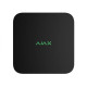 Сетевой видеорегистратор Ajax NVR (8ch) (8EU) black