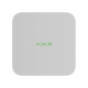 Сетевой видеорегистратор Ajax NVR (8ch) (8EU) white