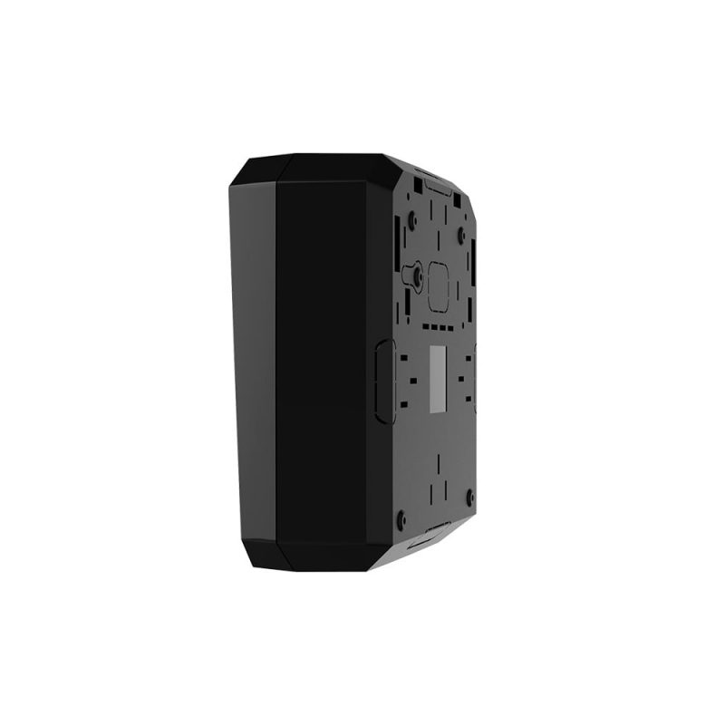 Модуль интеграции посторонних ведущих устройств Ajax MultiTransmitter black