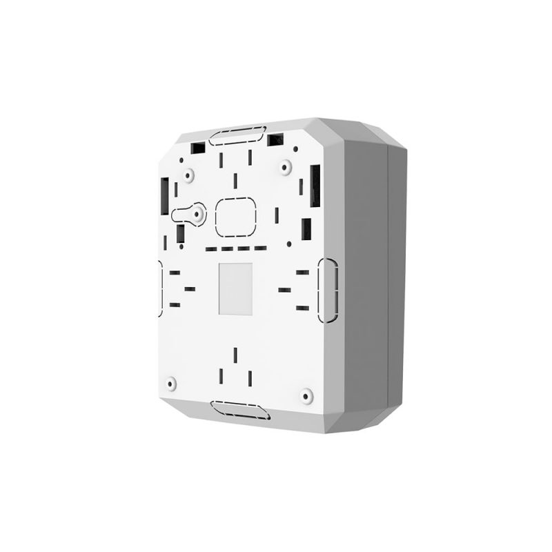 Модуль інтеграції сторонніх провідних пристроїв Ajax MultiTransmitter white